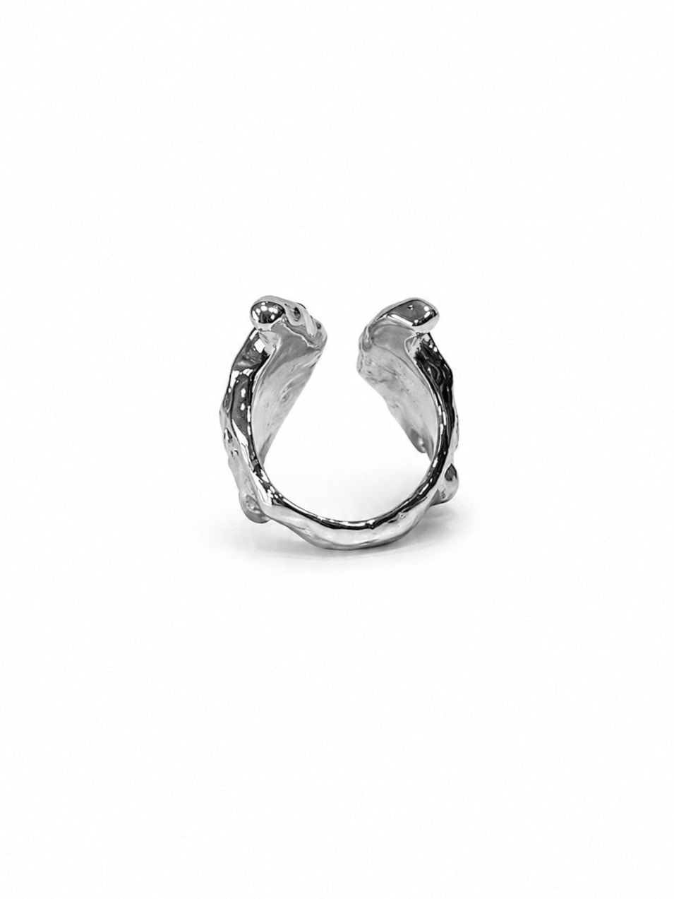 HALO-SHARD RING