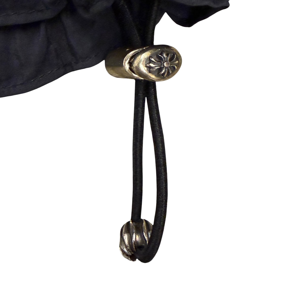 CHROME HEARTS Fleece Hoodie