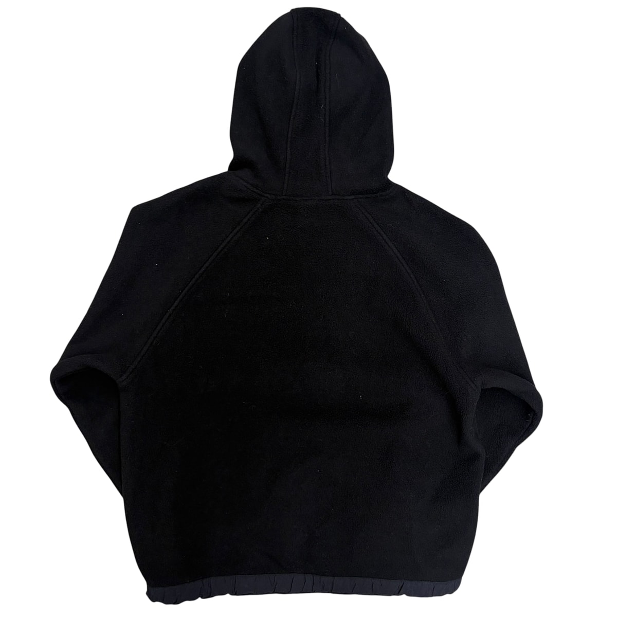 CHROME HEARTS Fleece Hoodie