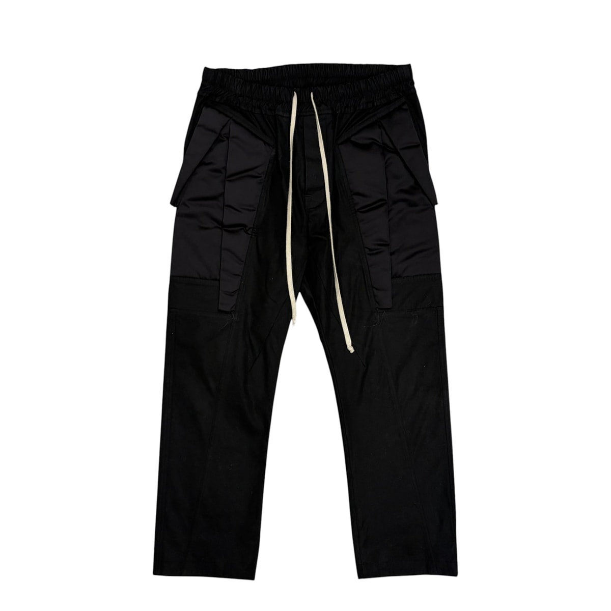 RICK OWENS カーゴパンツ