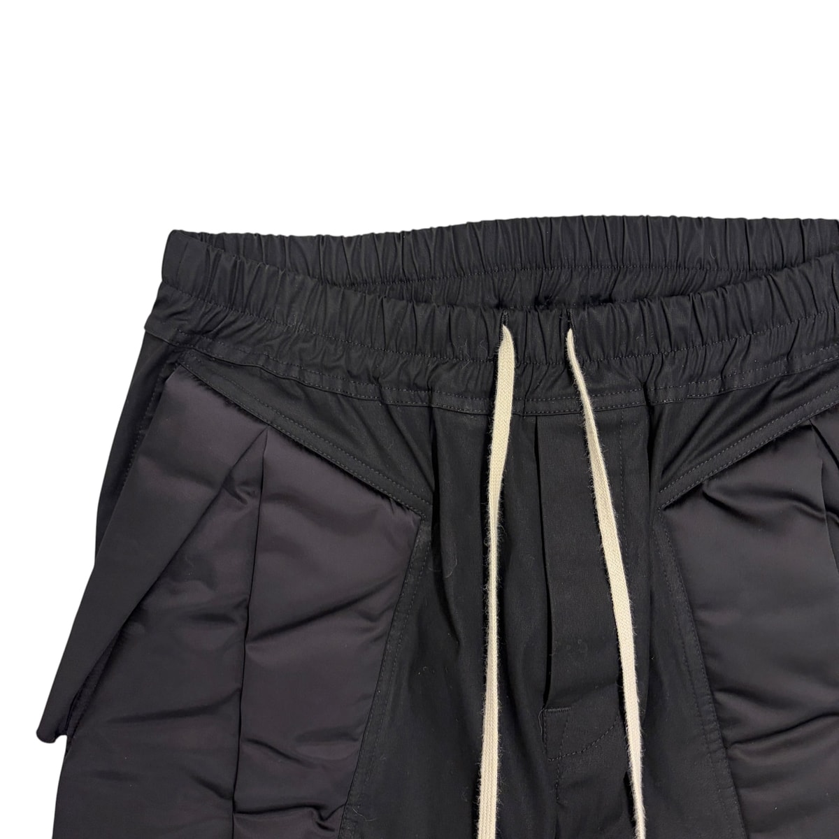 RICK OWENS カーゴパンツ