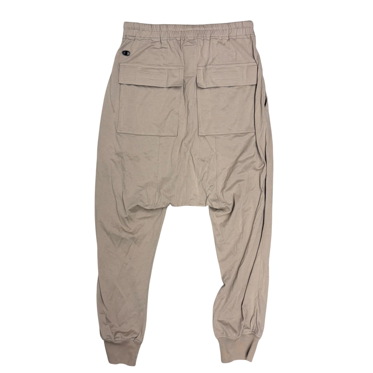 RICK OWENS X CHAMPION Casual Jogger Pants