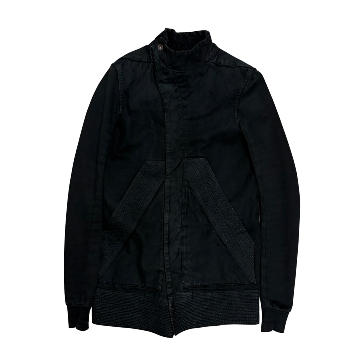RICK OWENS サイドボタン ジャケット