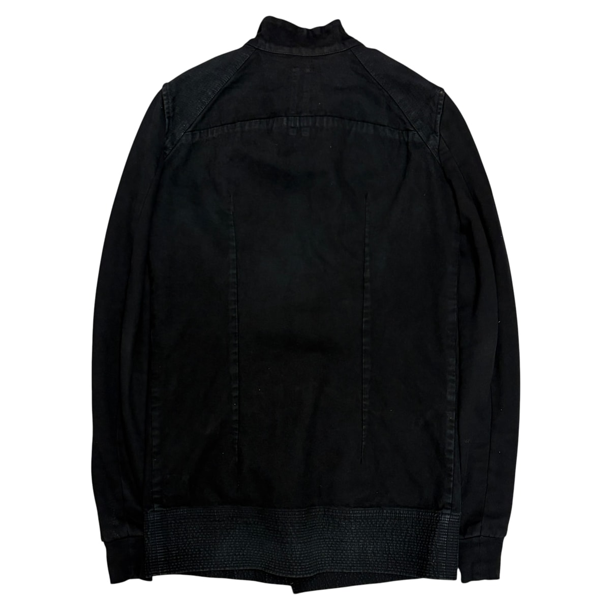 RICK OWENS サイドボタン ジャケット