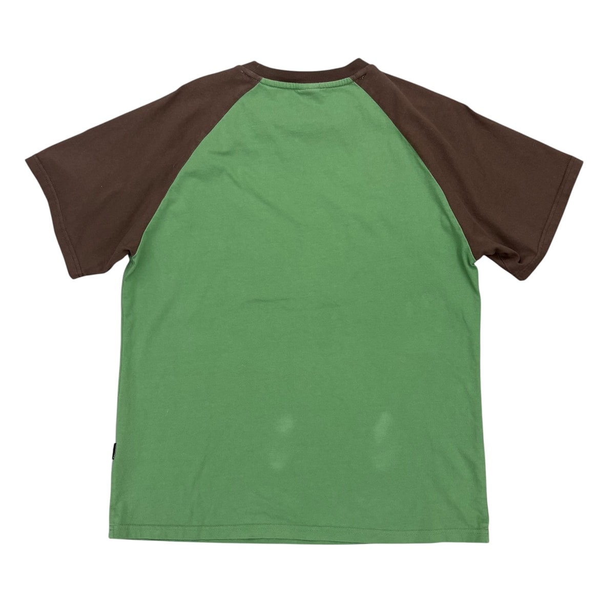 NO.1/1 green