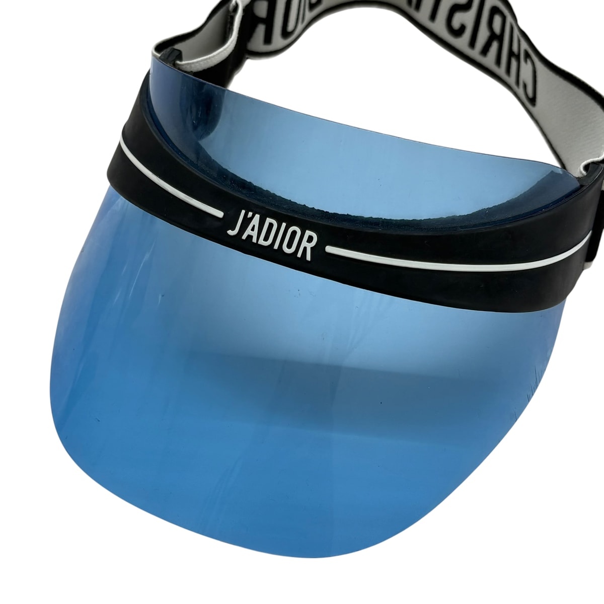Christian Dior JADIOR遮阳帽