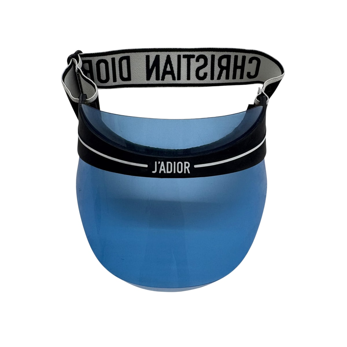 Christian Dior JADIOR遮阳帽