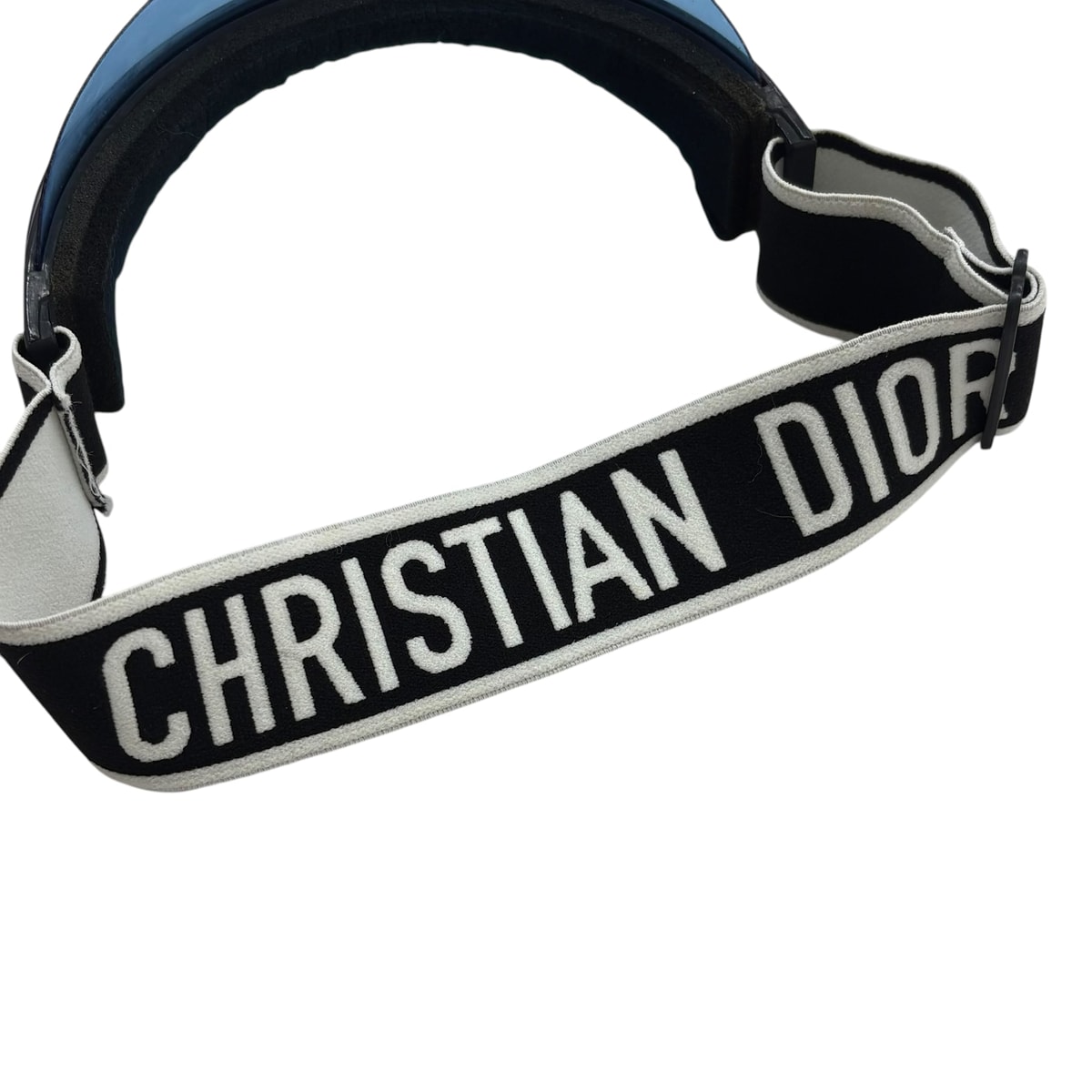 Christian Dior JADIOR遮阳帽