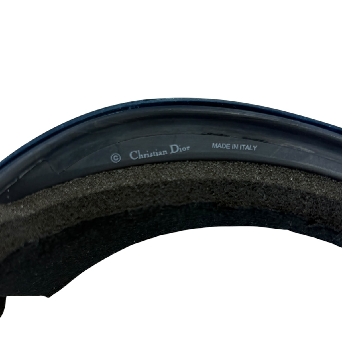 Christian Dior JADIOR遮阳帽