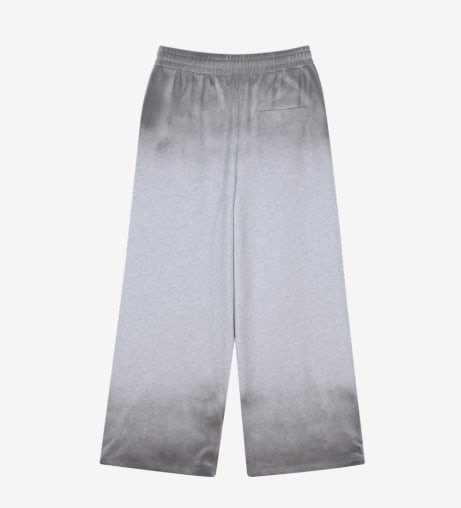 Rugged Sweat Pants [Melange Gray]