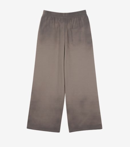 Rugged Sweat Pants [Beige]