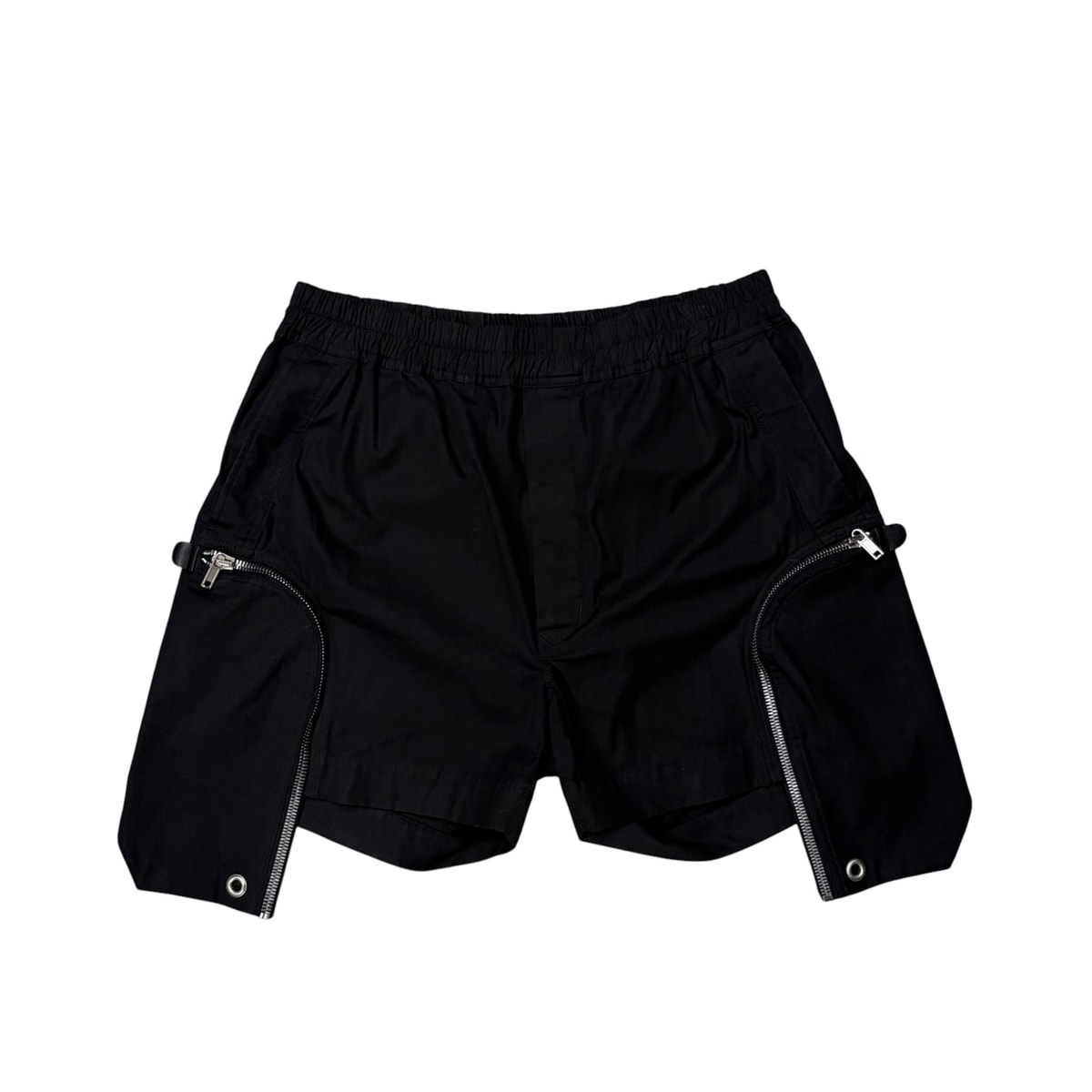 RICK OWENSショートパンツ