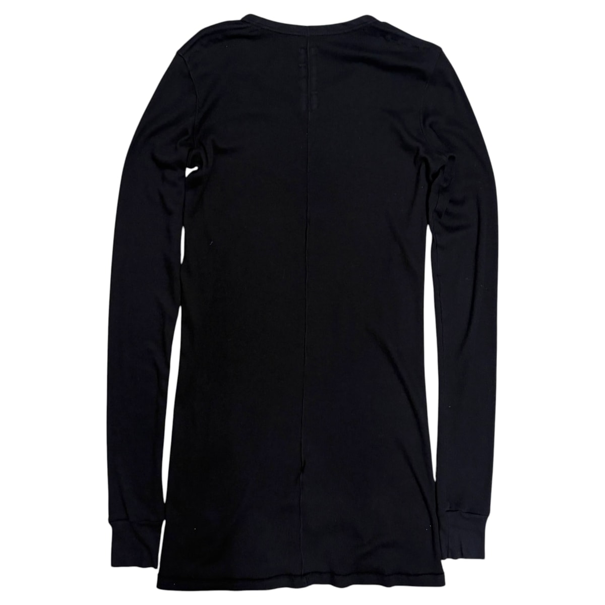 RICK OWENS ロングスリーブニットトップ