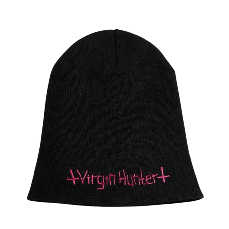 VIRGIN HUNTERビーニー
