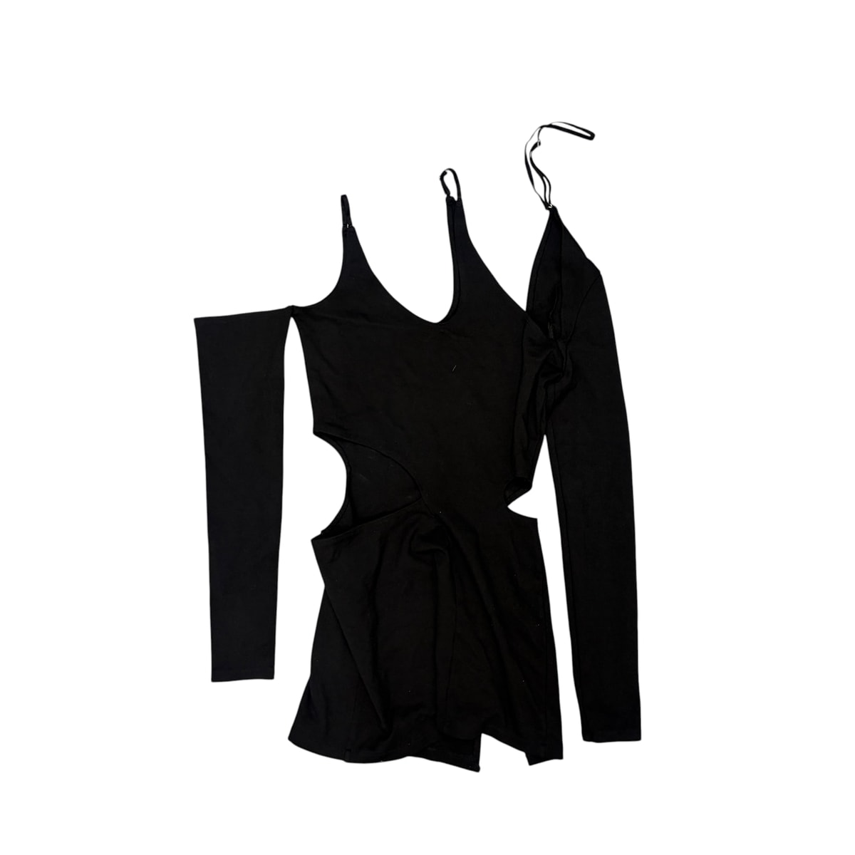Stylish Black top