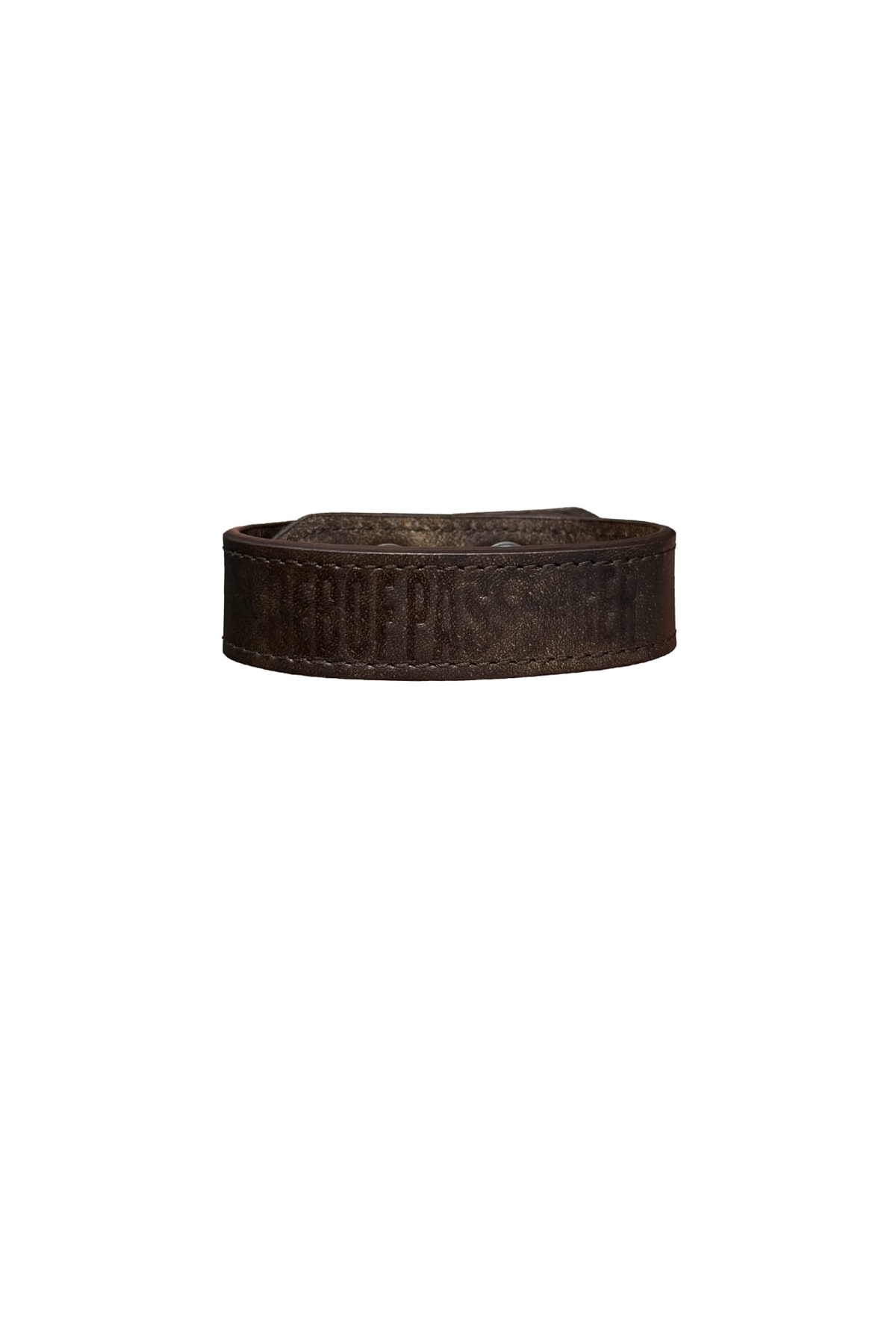 PASSENGER BRACELET - BR