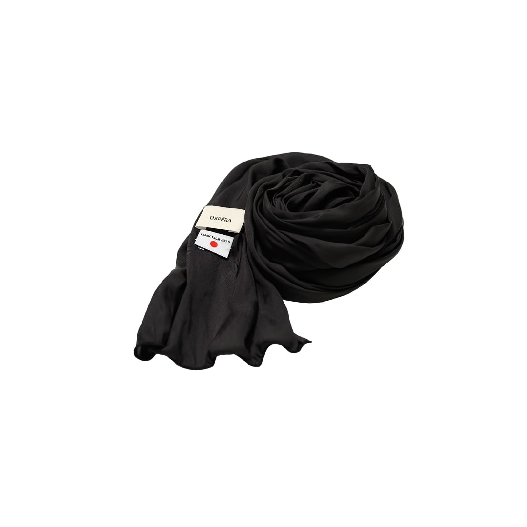 No.001 Black Andante
