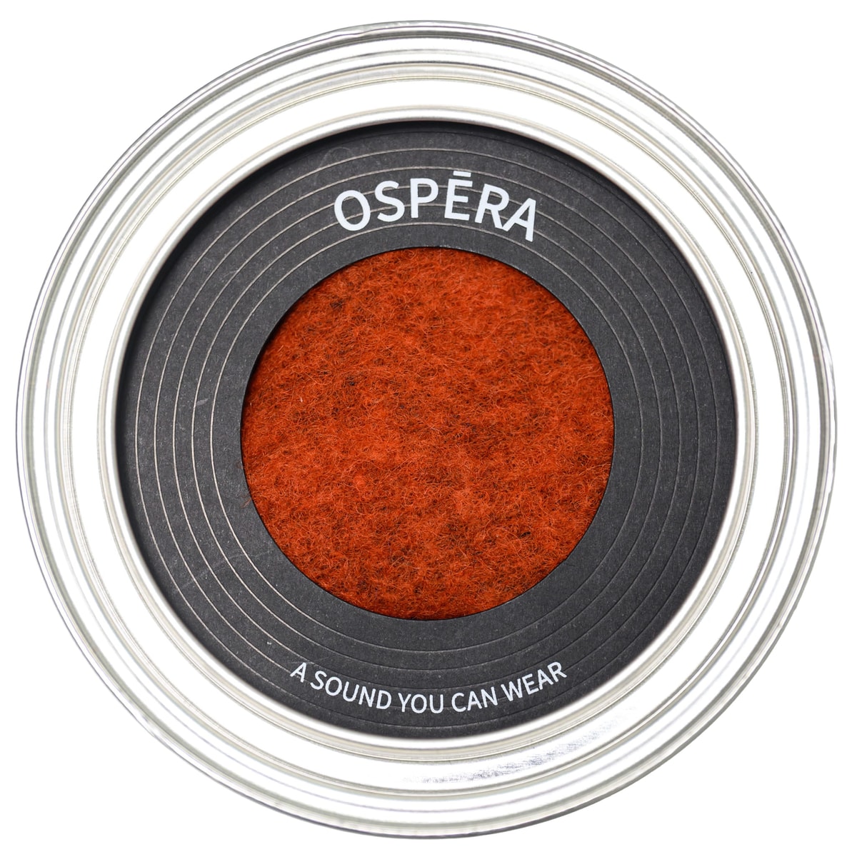 No.103 Orange Navy Riff