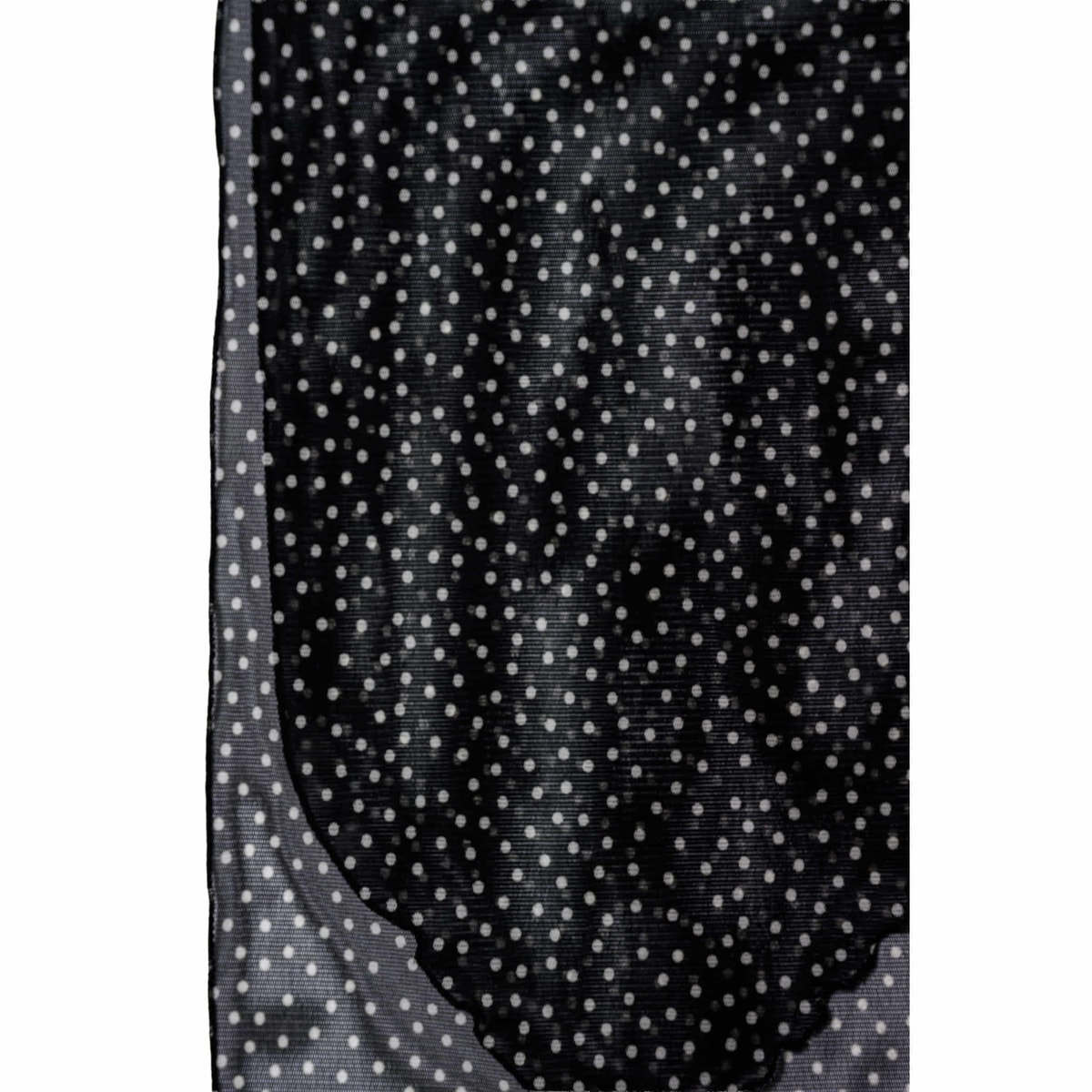 No.204 Black Dot Ostinato