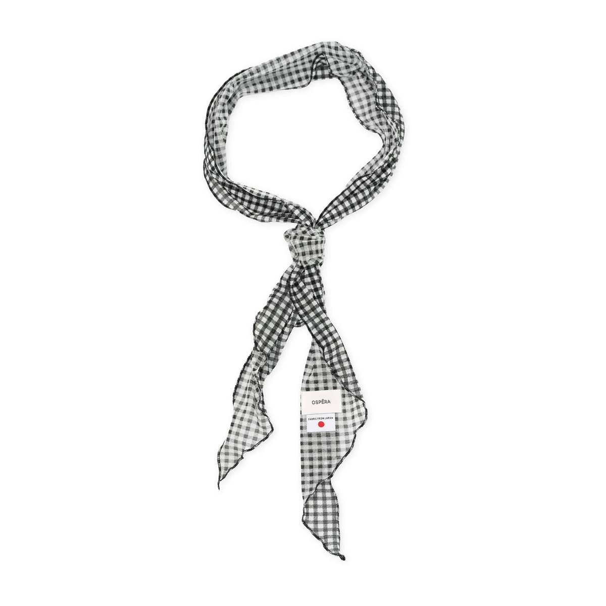 No.211 Black Meno