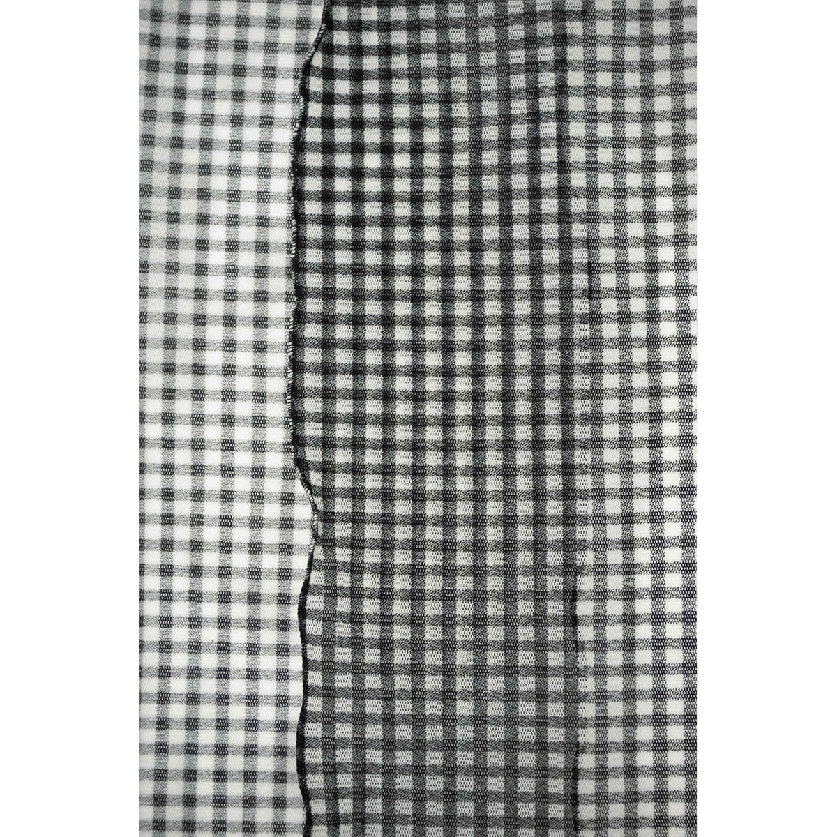 No.211 Black Meno