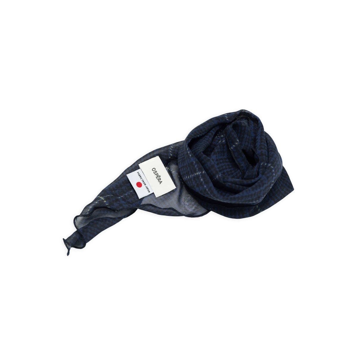 No.213 Navy Marcato