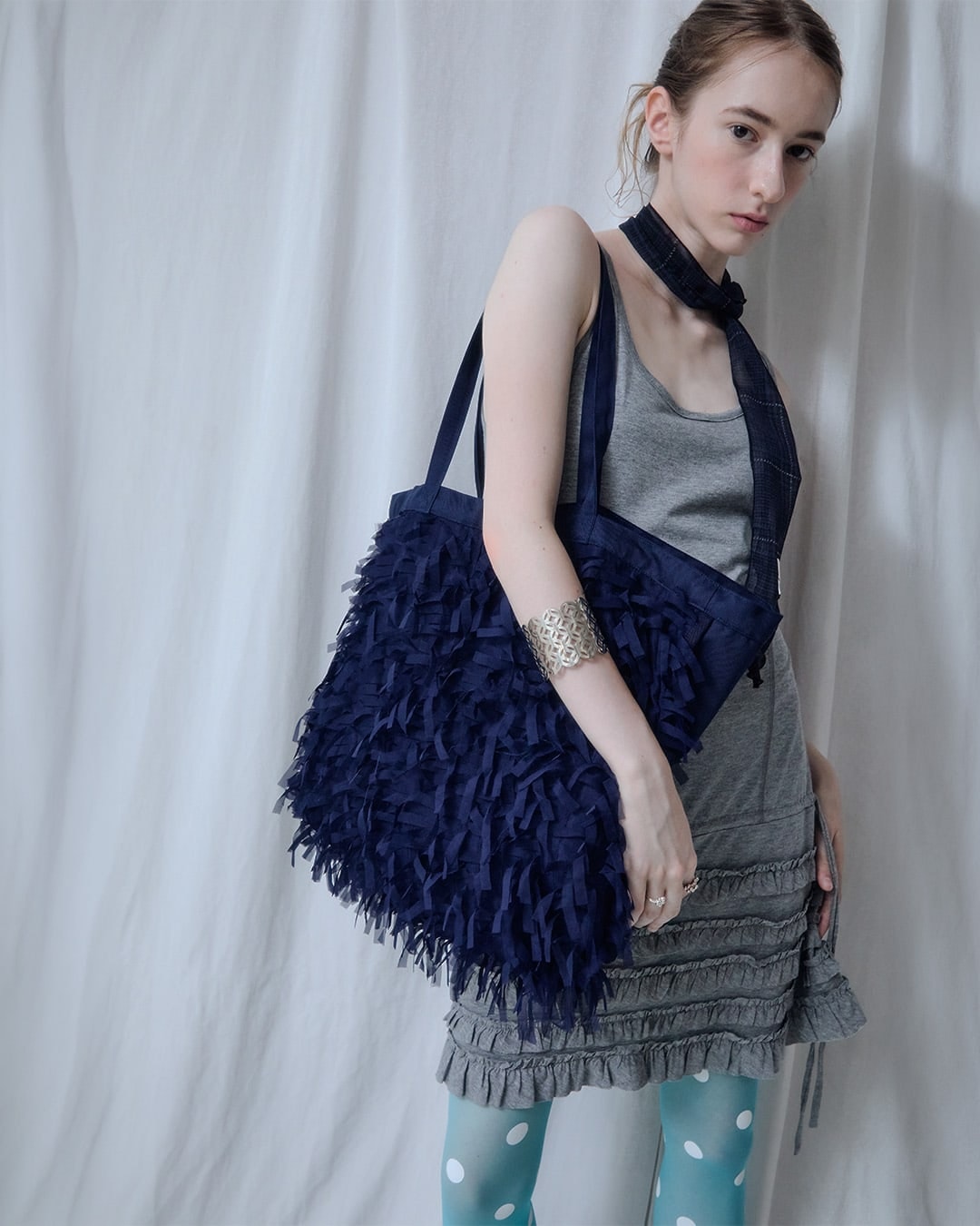 No.1104 Navy Ensemble