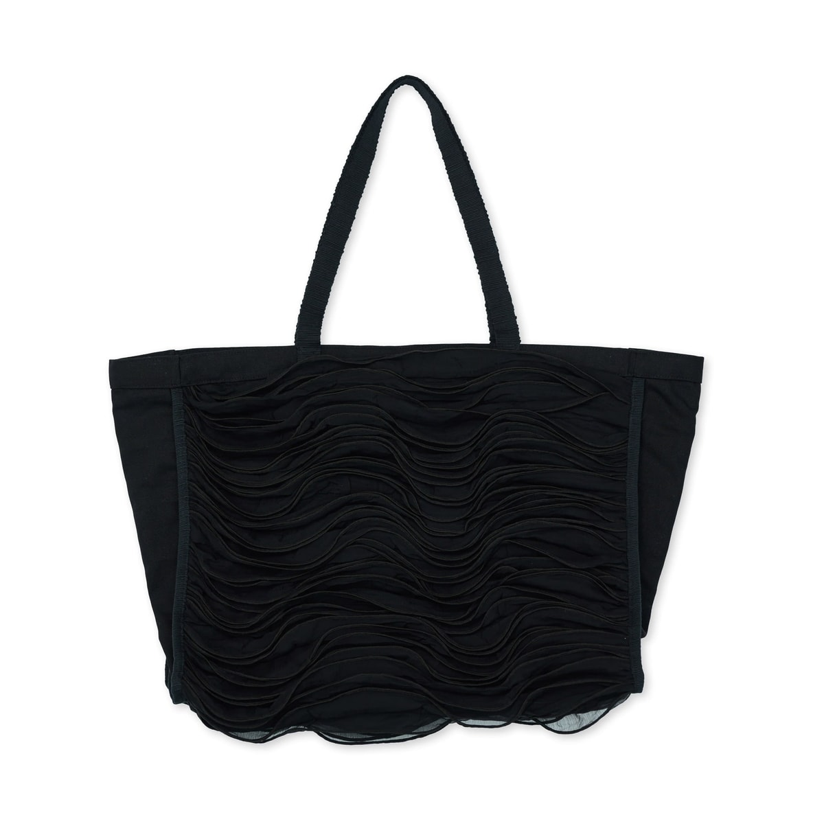 No.1101 Black Ensemble