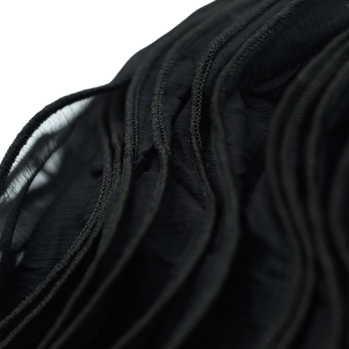 No.1101 Black Ensemble
