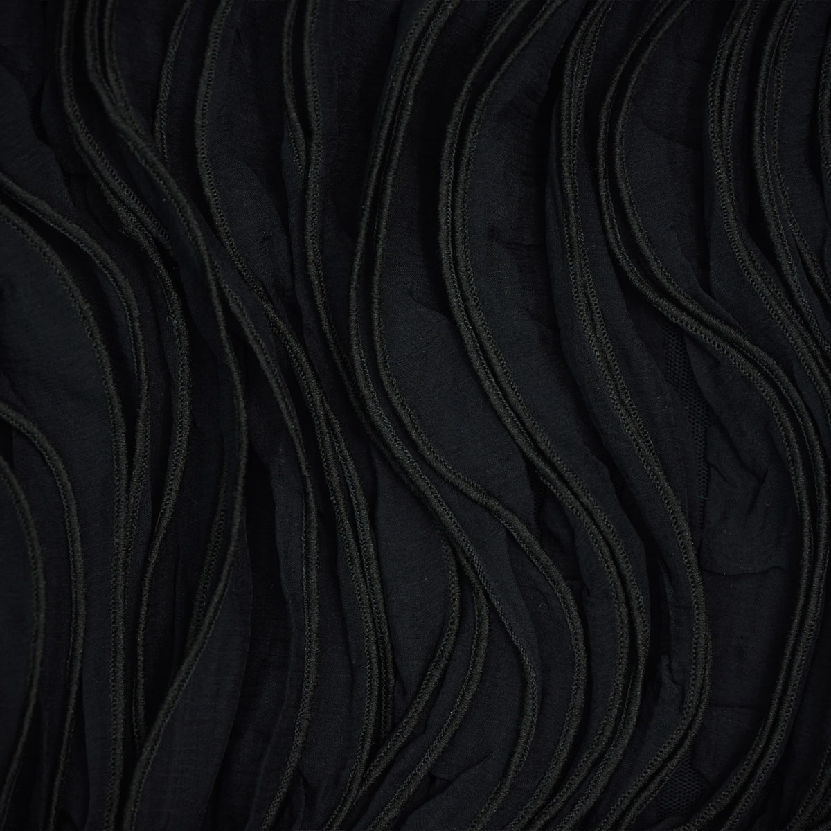 No.1101 Black Ensemble