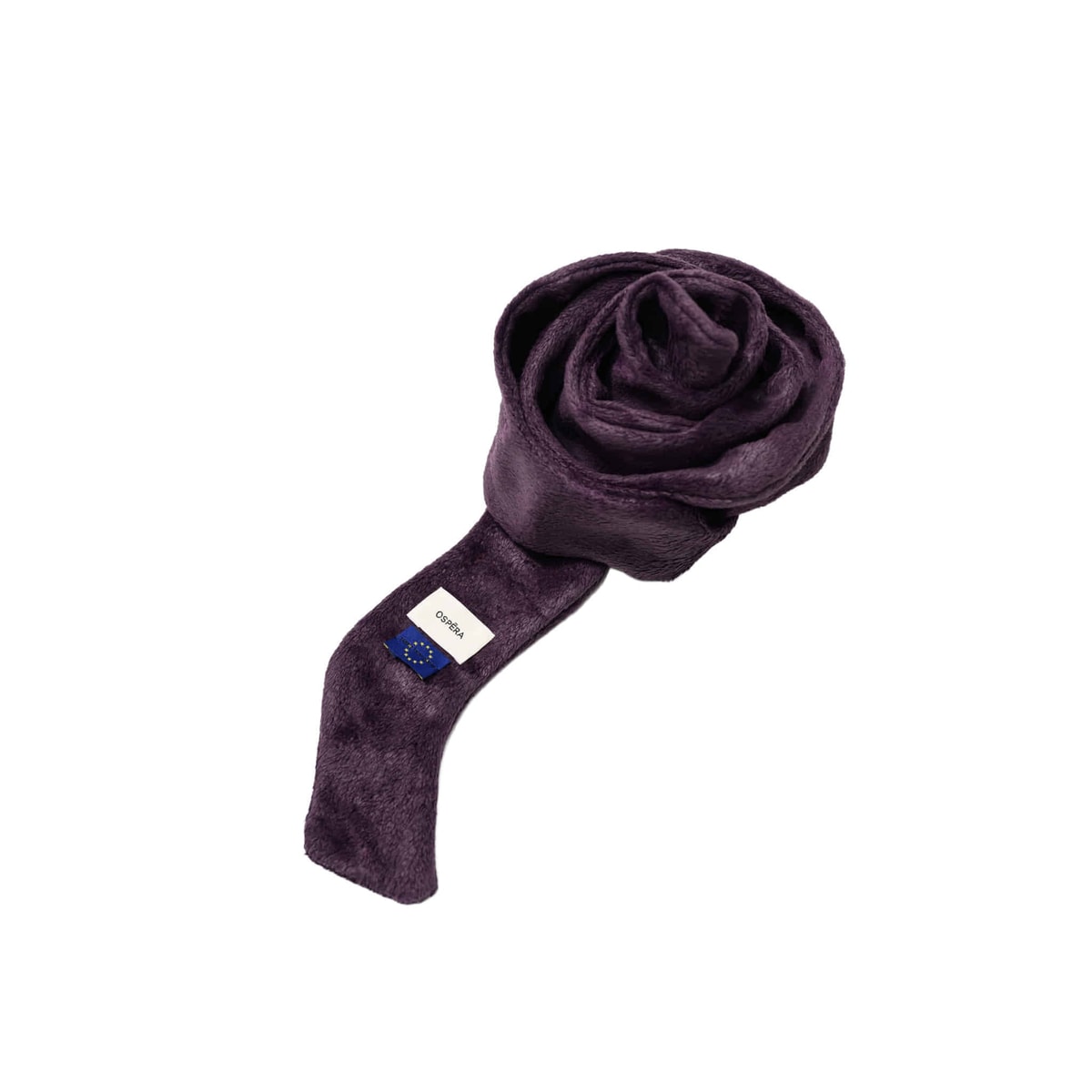No.104 Wax-coated Purple Riff