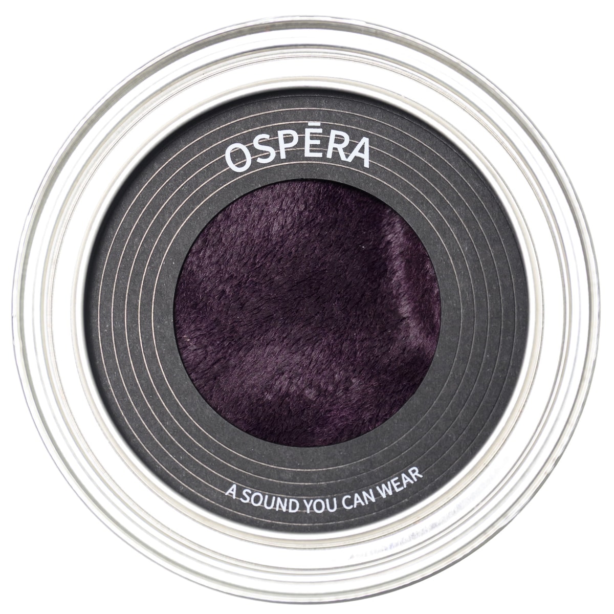 No.104 Wax-coated Purple Riff