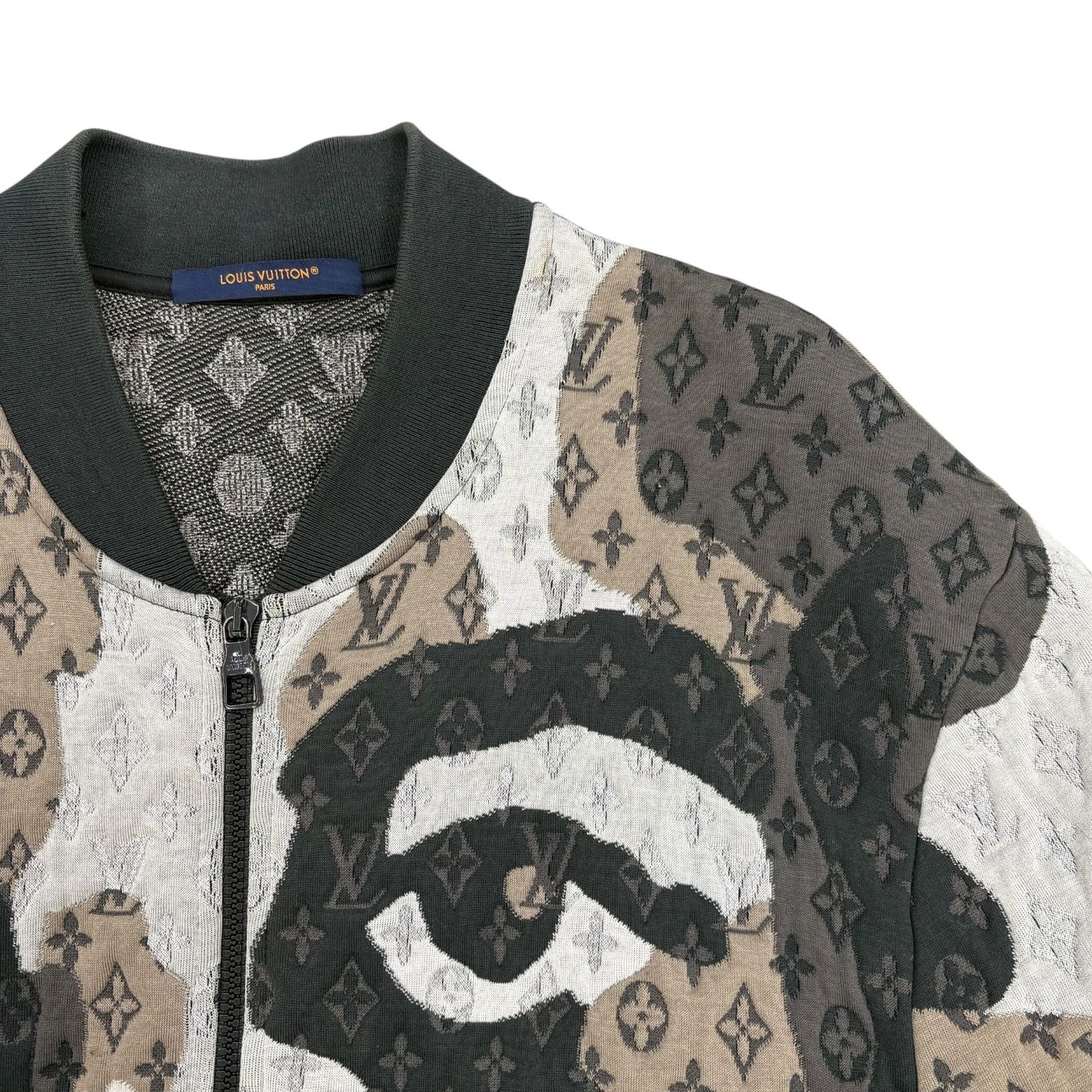 Louis Vuitton KidSuper Bomber Jacket