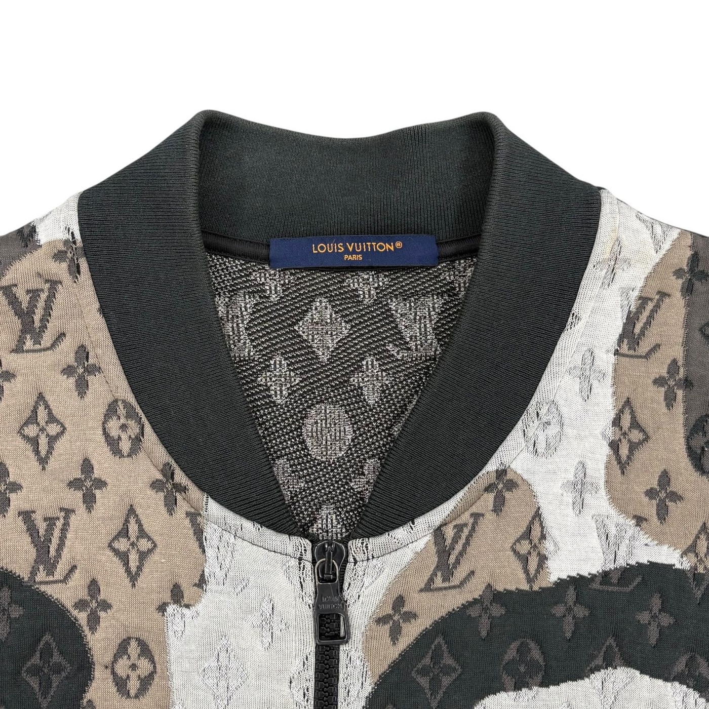 Louis Vuitton KidSuper Bomber Jacket