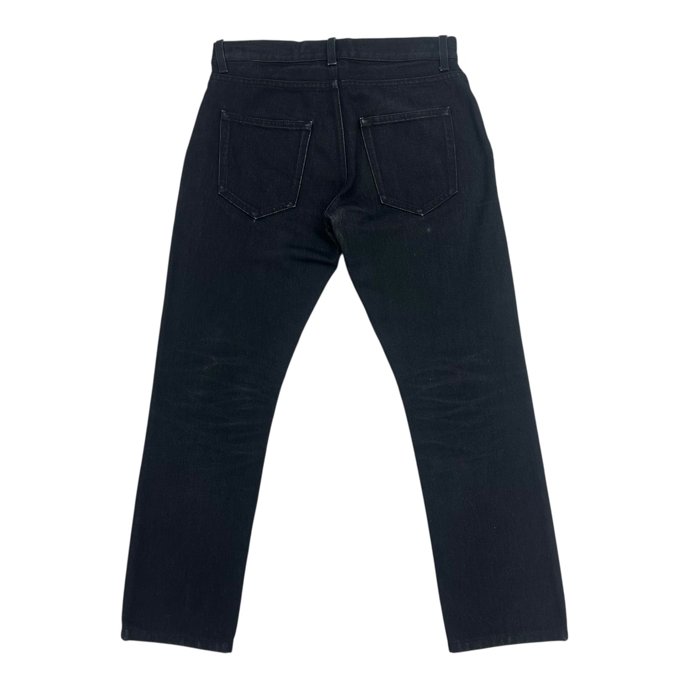 SAINT LAURENT Slim Fit Jeans