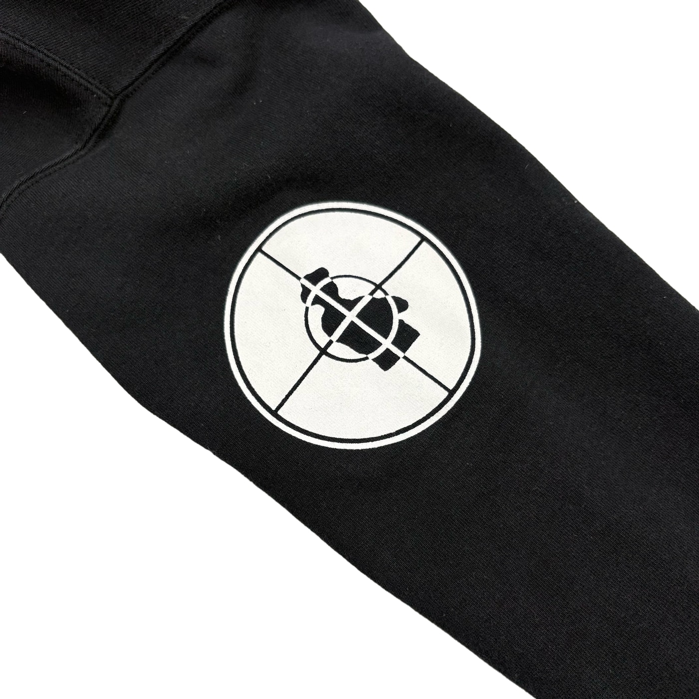 Supreme x Undercover PUBLIC ENEMY 卫衣