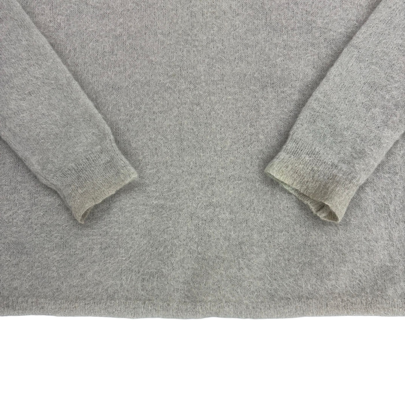 Rick Owens Turtleneck Sweater