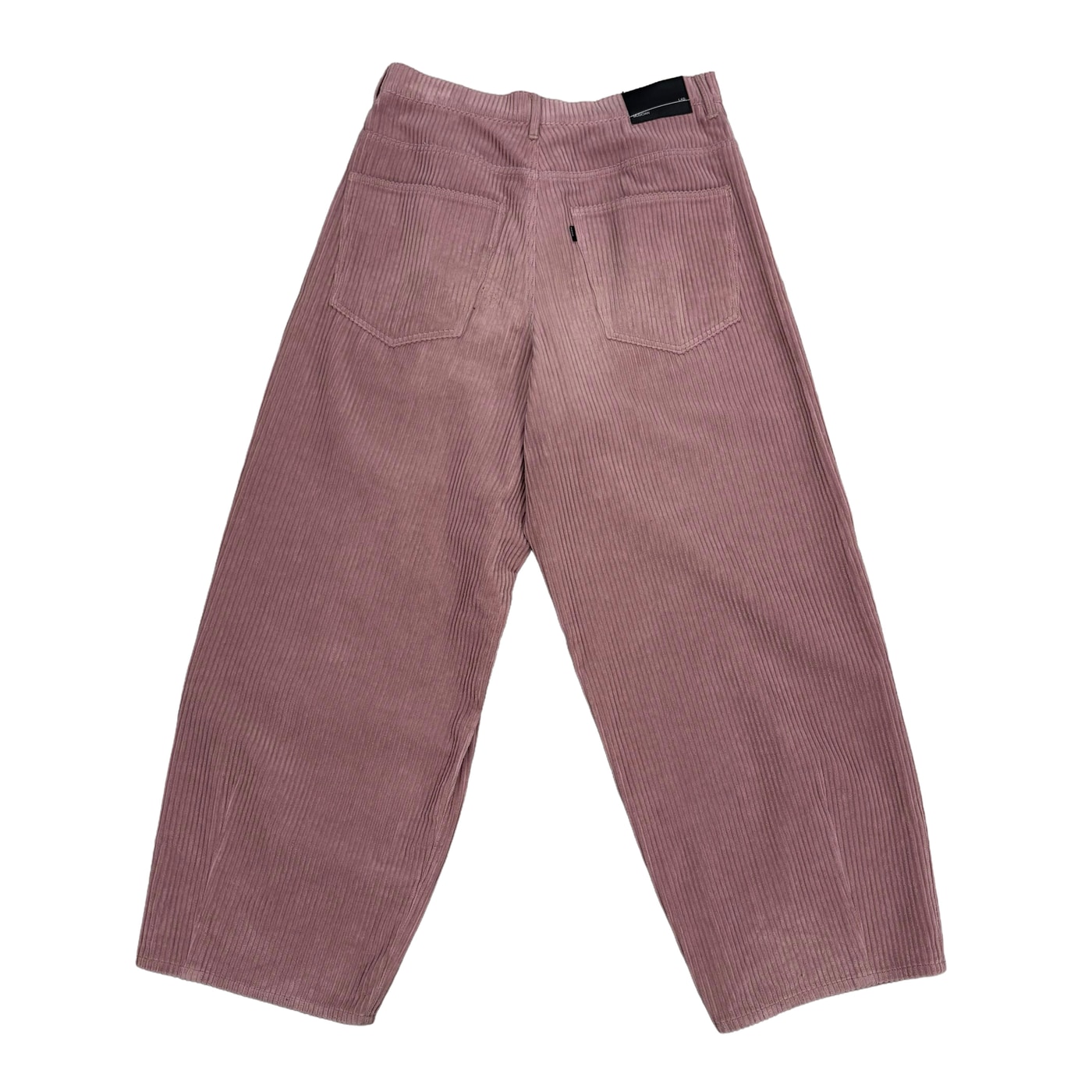 LAD MUSICIAN Corduroy Pants