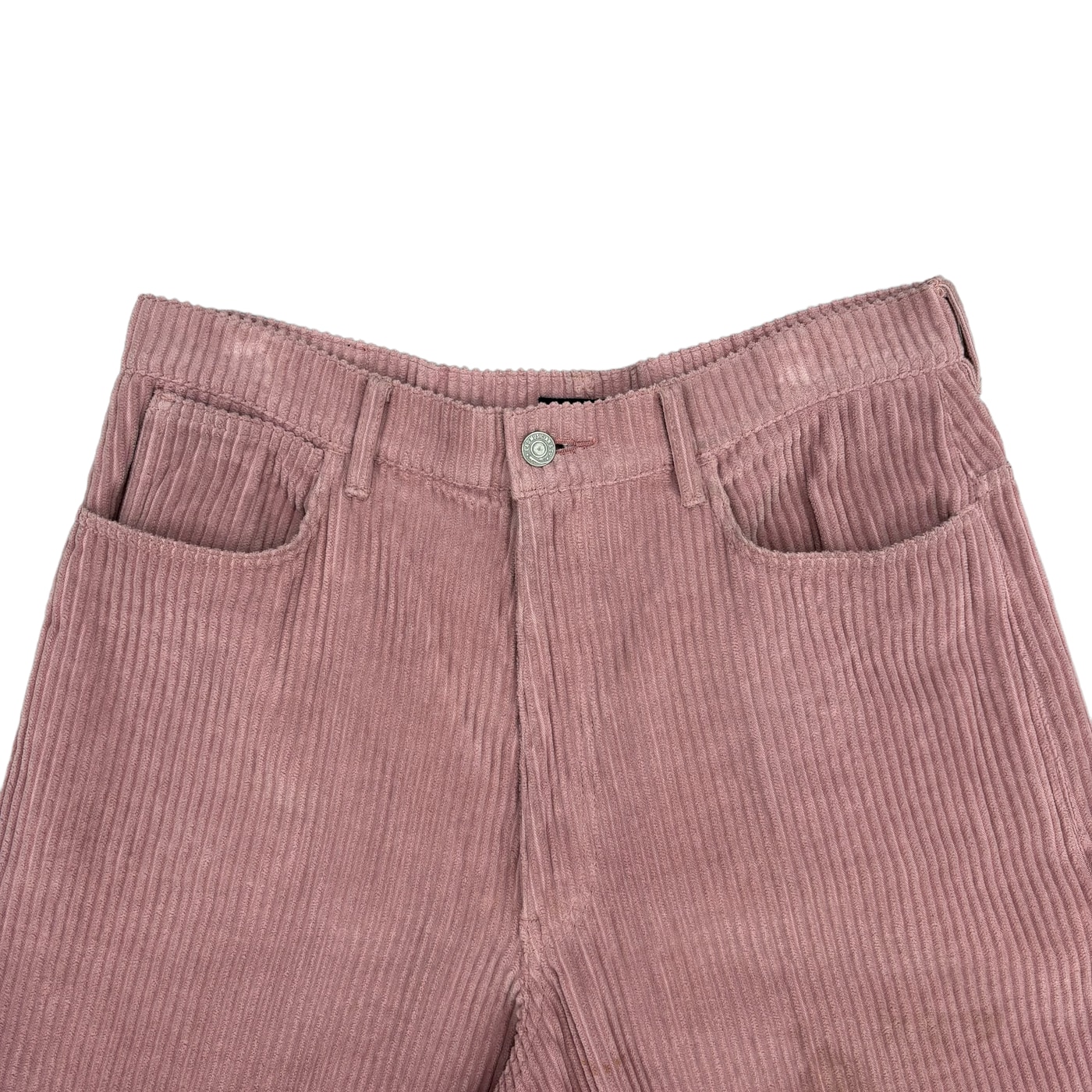 LAD MUSICIAN Corduroy Pants