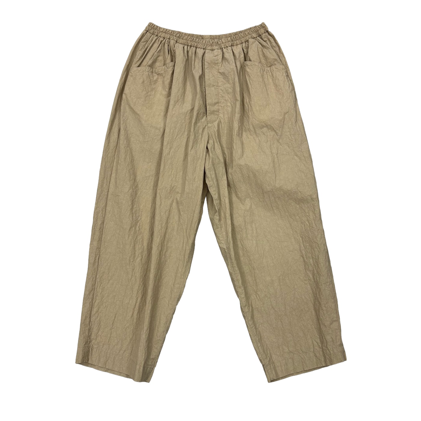 HAVERSACK Casual Loose Pants