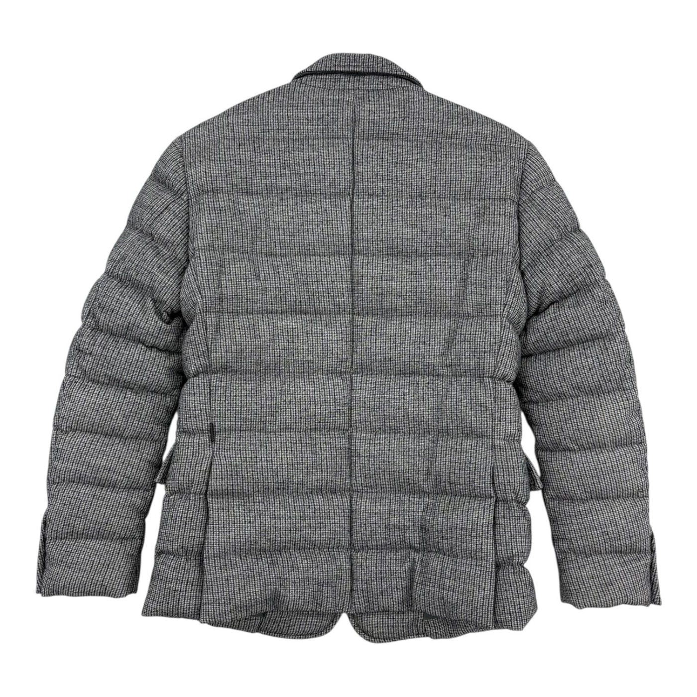 Moncler Padded Blazer