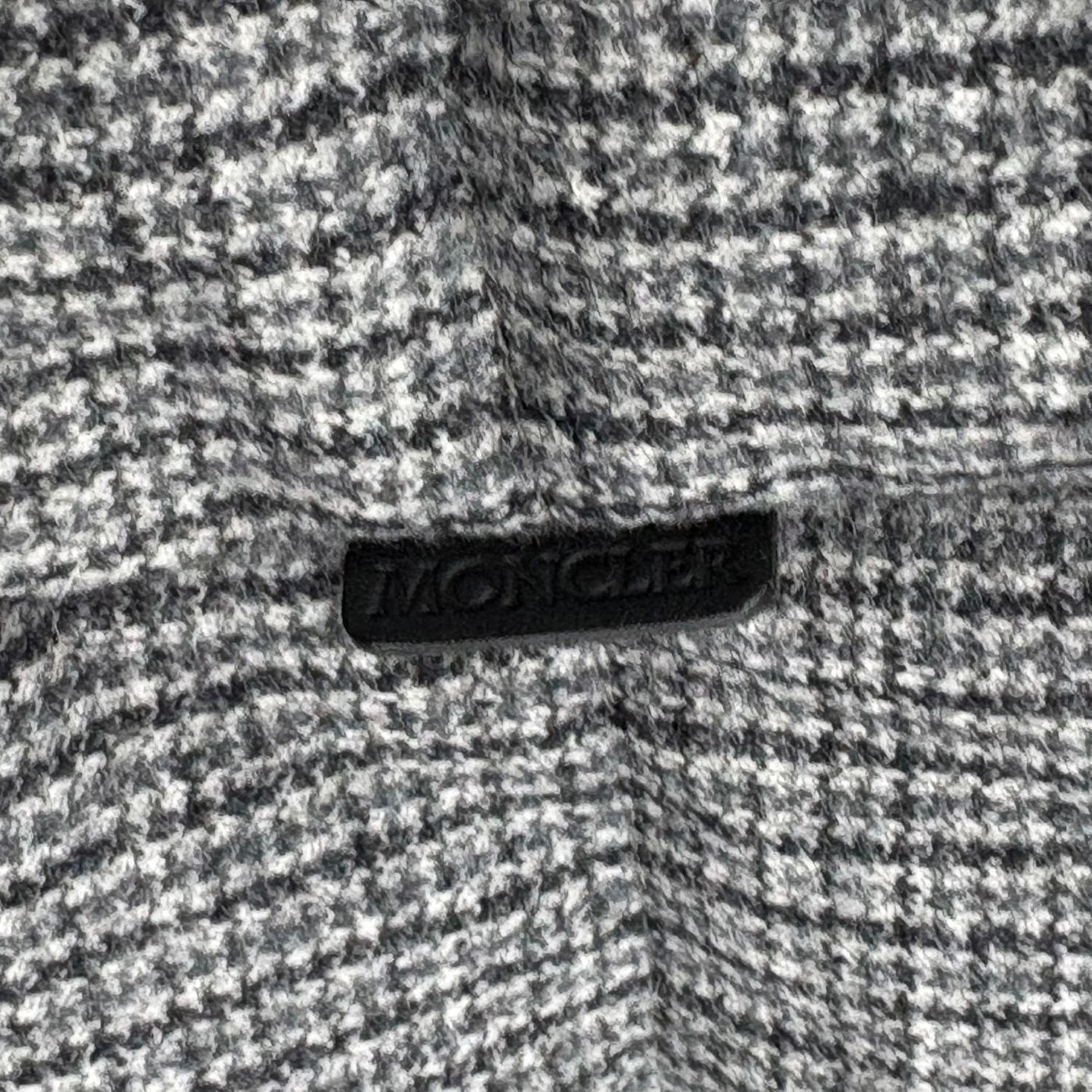 Moncler Padded Blazer