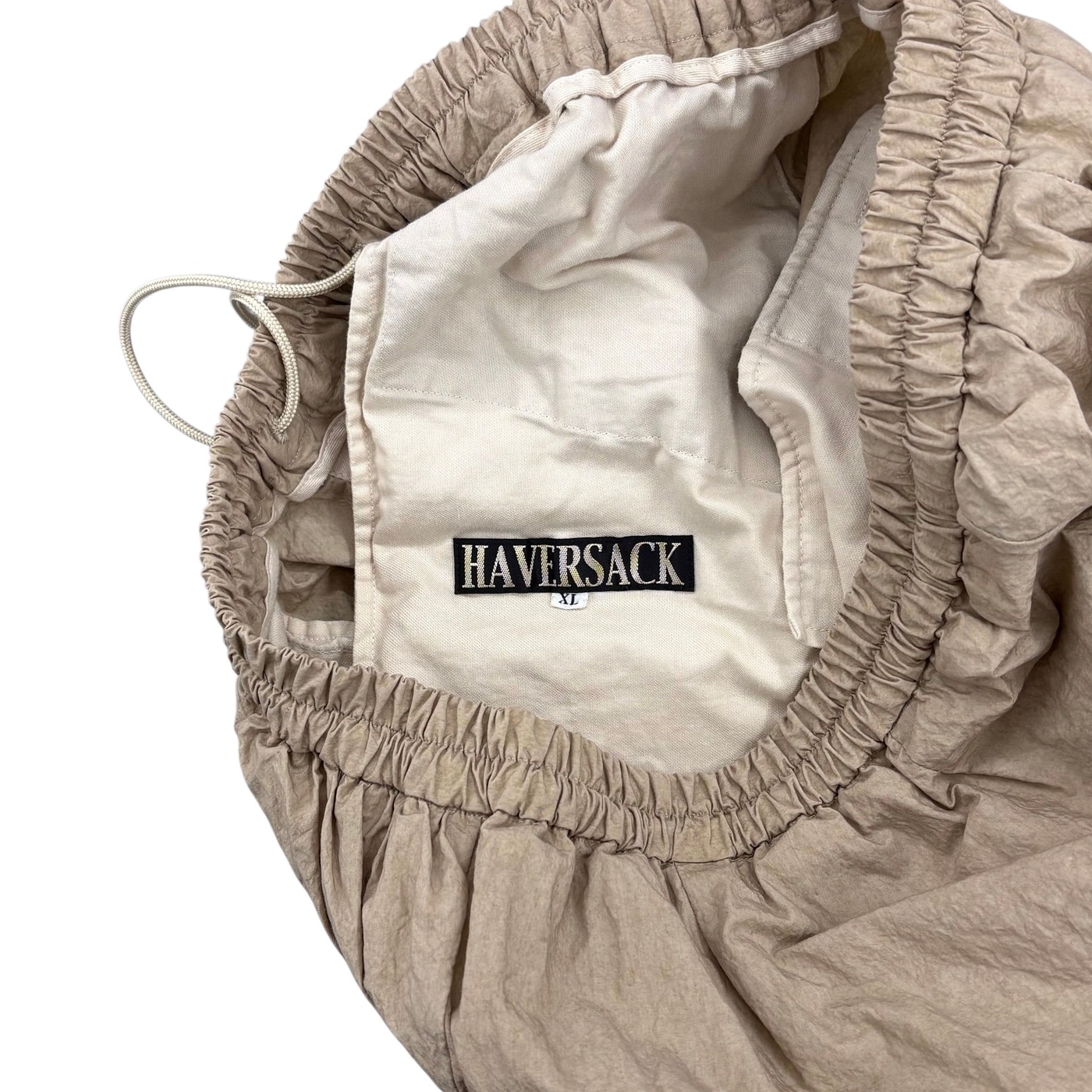 HAVERSACK Casual Loose Pants