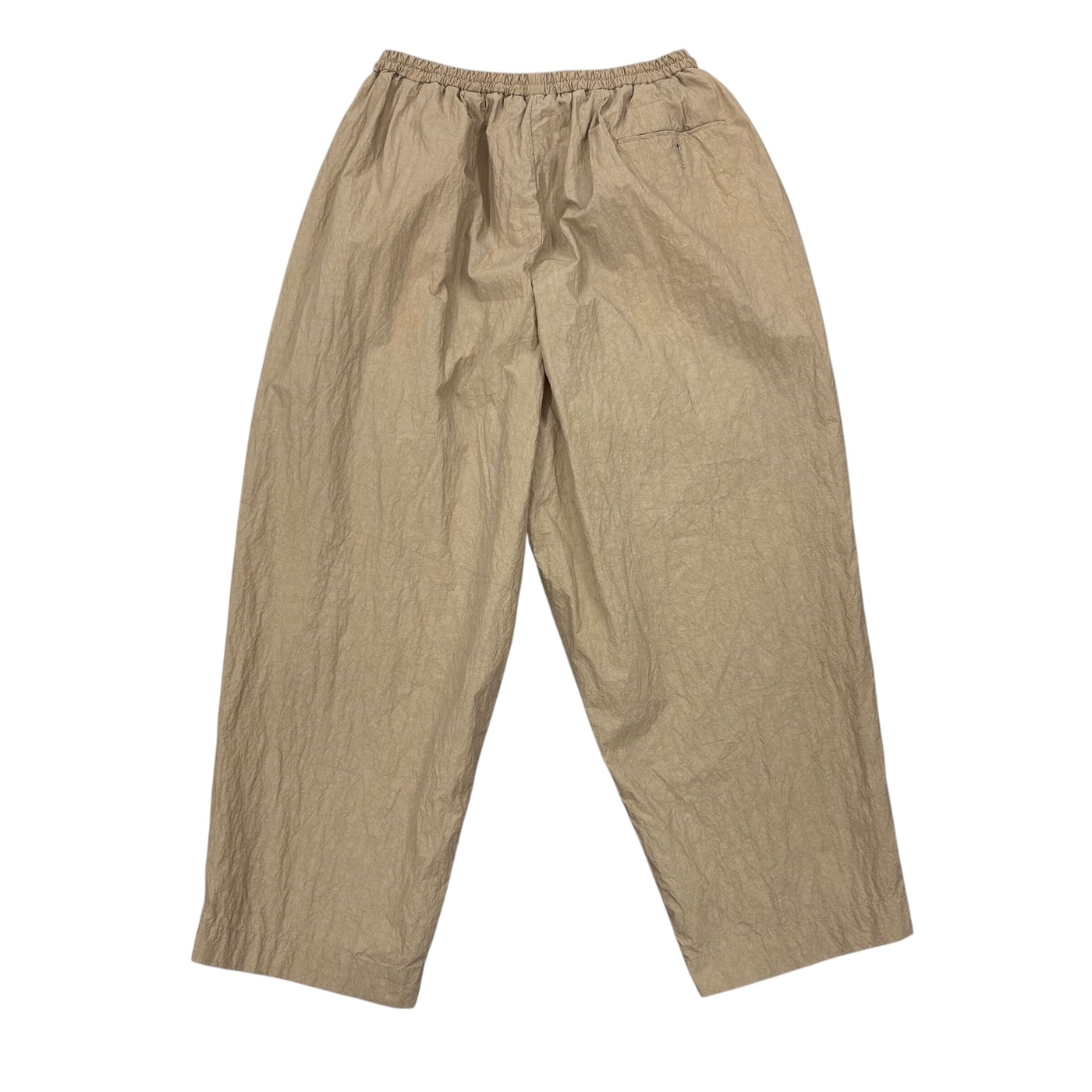 HAVERSACK Casual Loose Pants