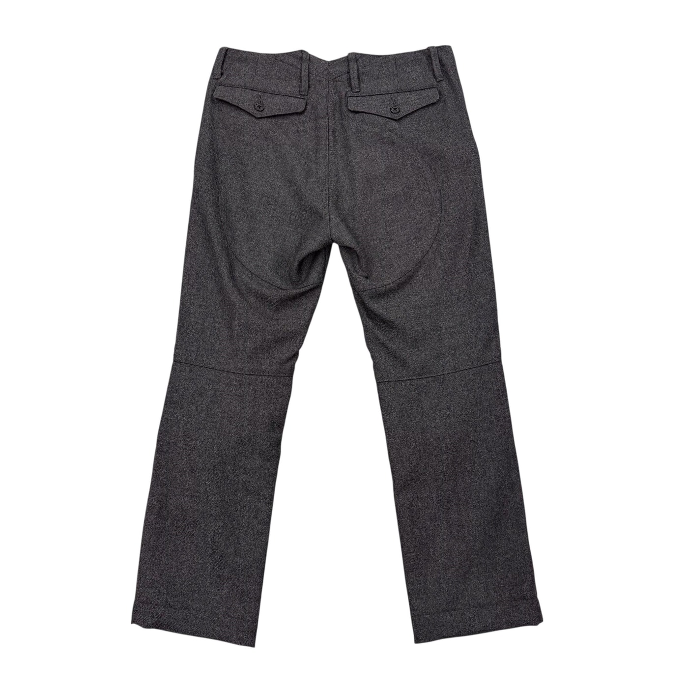General Research Casual Grey Pants