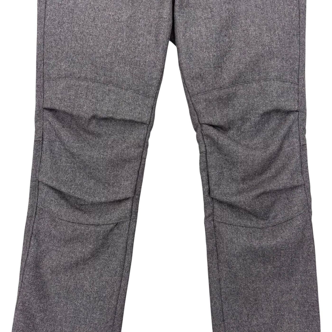 General Research Casual Grey Pants