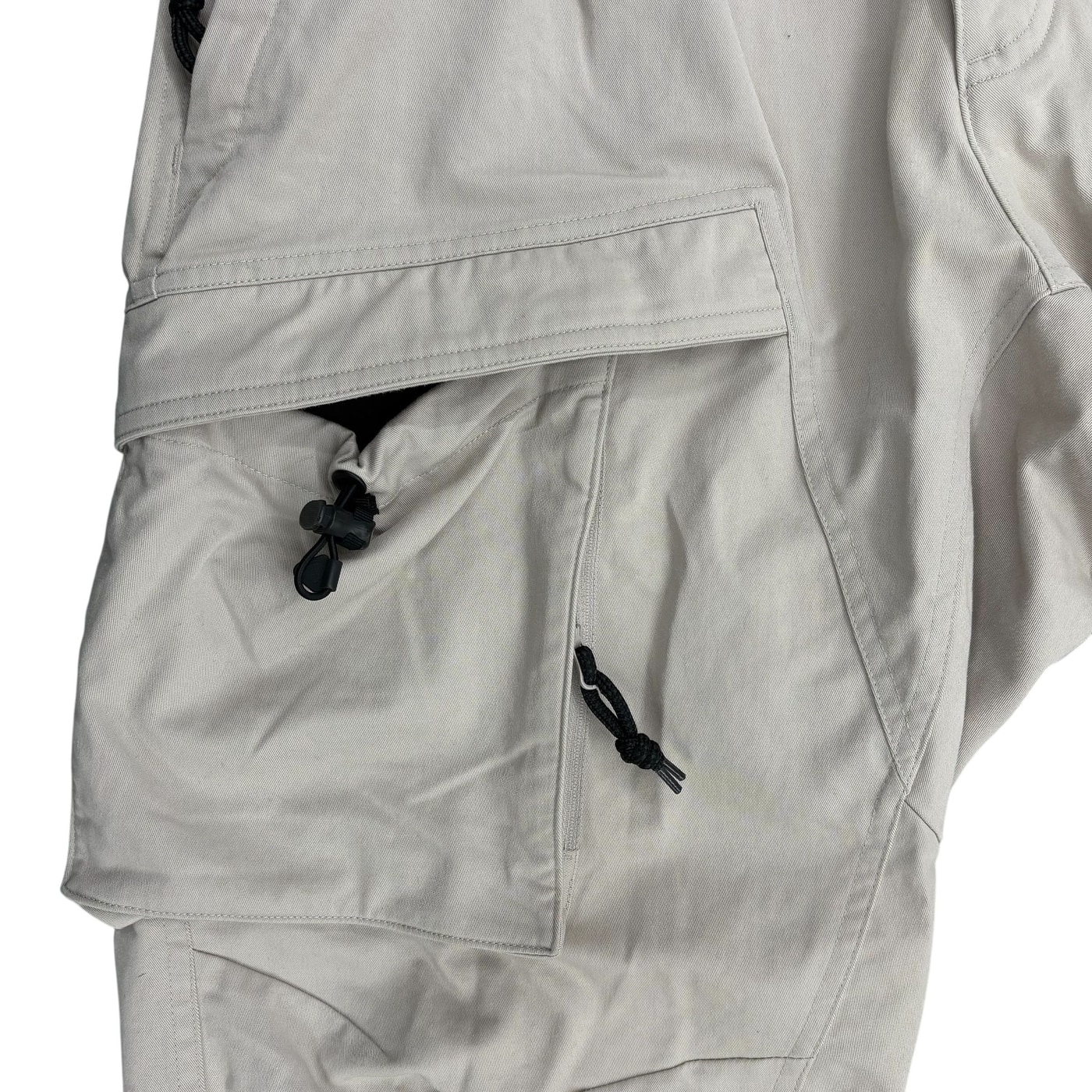 NIKE ACG Cargo Pants Beige