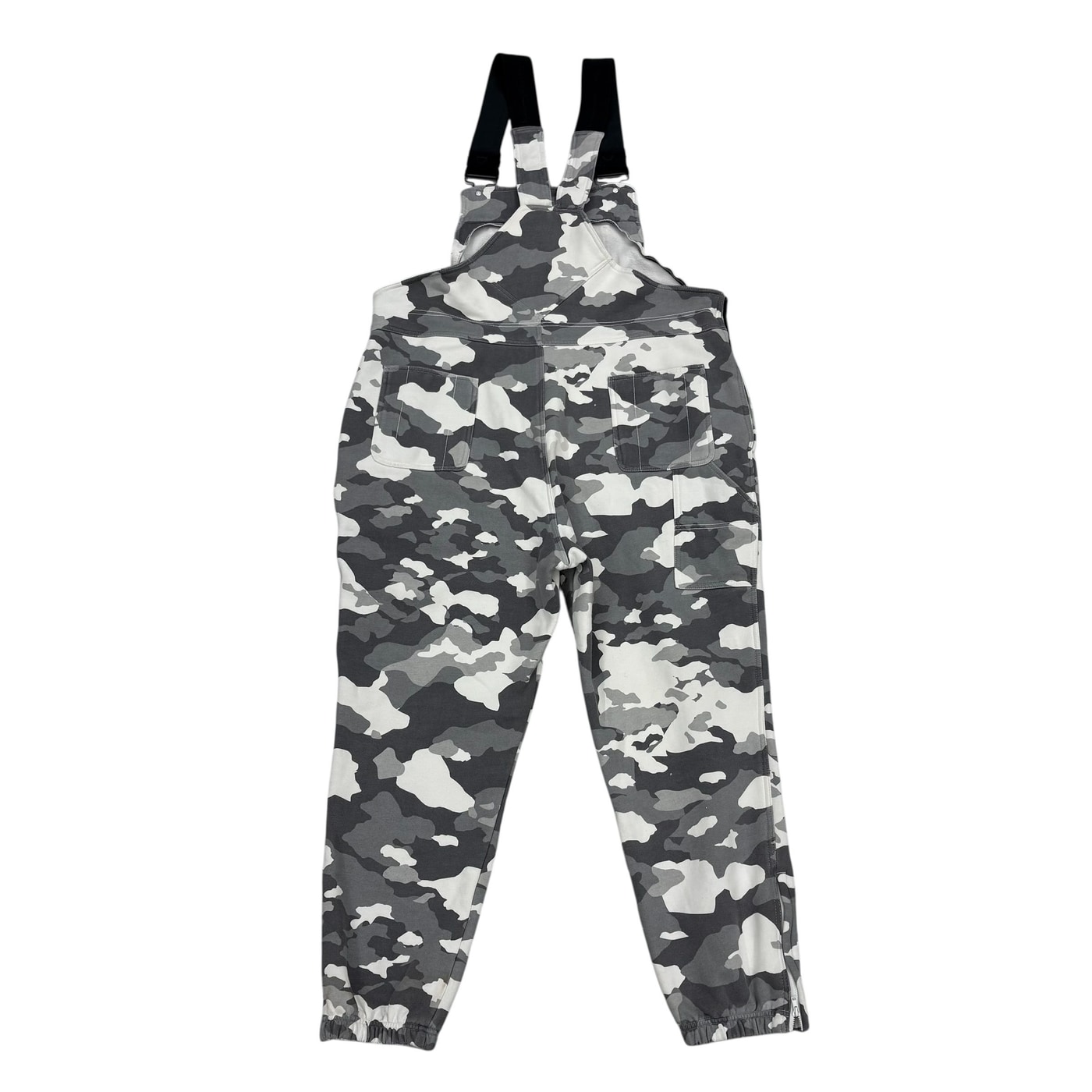 Champion Camo Overalls