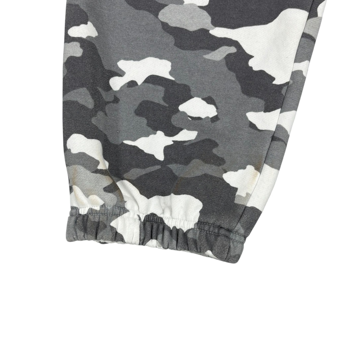 Champion Camo Overalls