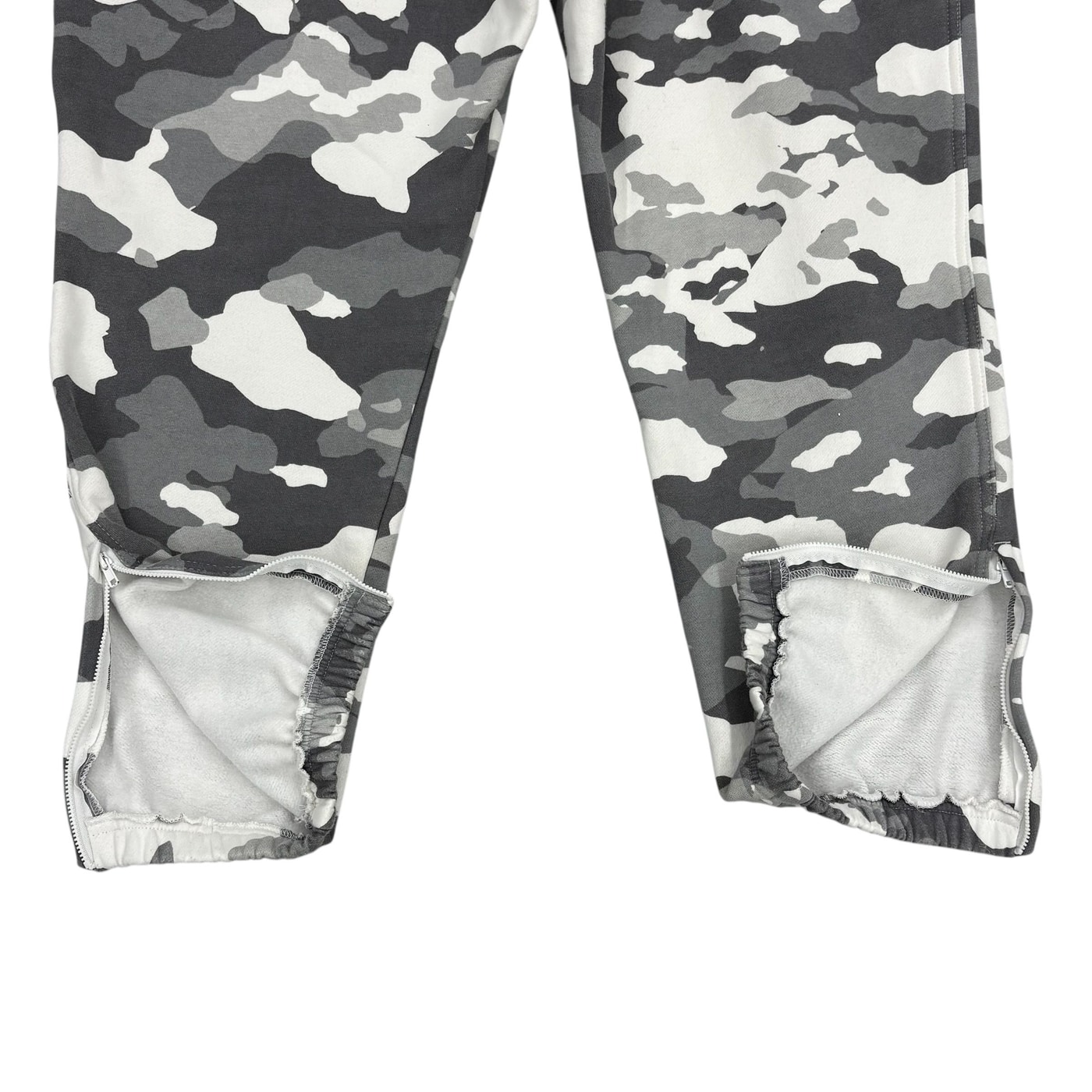 Champion Camo Overalls